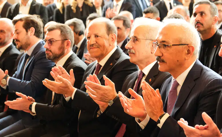 İGA, Küresel Özel Havacılık Alanında Çığır Açan Bir İş Birliğine İmzayı Attı!