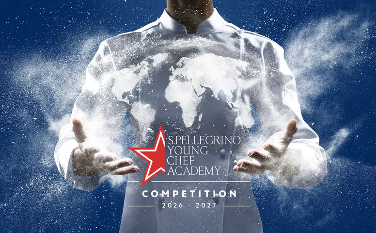 S.PELLEGRINO YOUNG CHEF ACADEMY 2023: Genç Şefler İçin Başvuru Süreci Başladı!