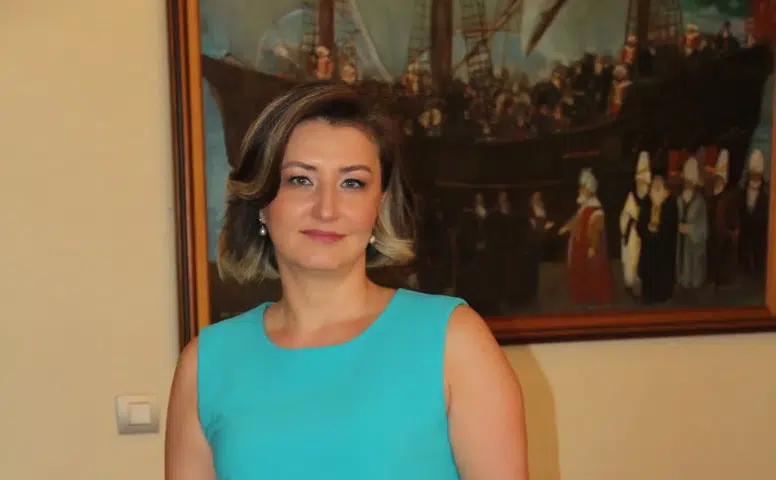Hande Tibuk: Kıbrıs, Güvenli Tatil İçin İdeal Bir Seçenek!