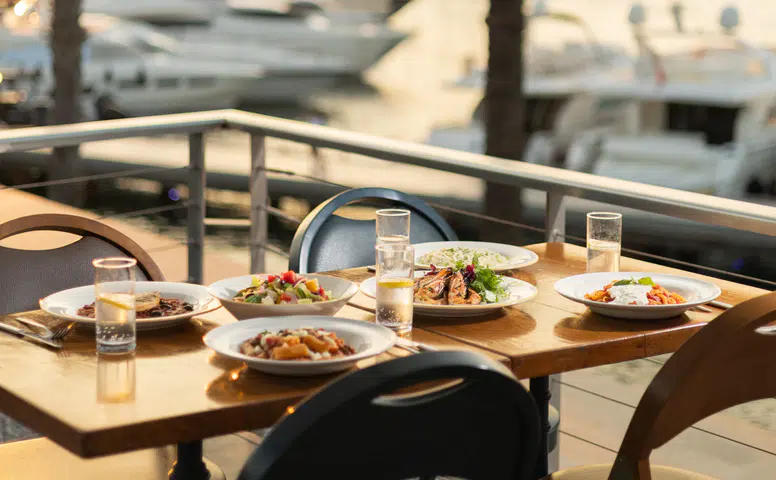 D.ream Restoranları, Bodrum'da Yaz Sezonu İçin Hazırlıklarını Hızlandırıyor!