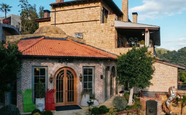 Kazdağları'nda Bayram Coşkusu: Lov’Inn ile Şehir Yorgunluğuna Veda!