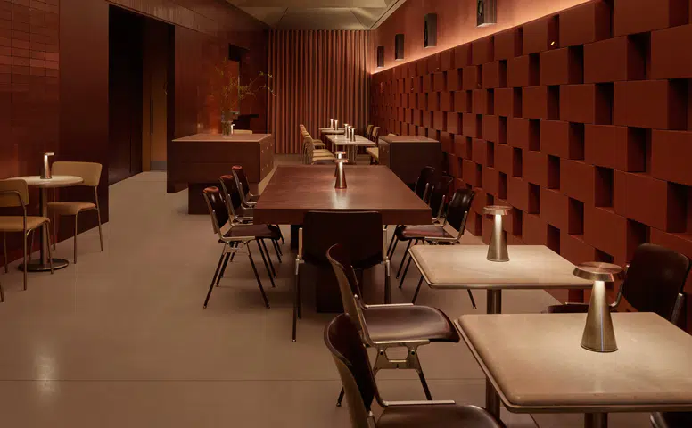 URBANJOBS'tan Yenilikçi Bir Restoran Deneyimi: AINEN Açıldı!