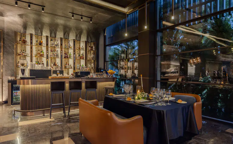 Kempinski Hotel The Dome Belek, CIS Pazarı'nın Önde Gelen İş Ortaklarını Ağırladı!