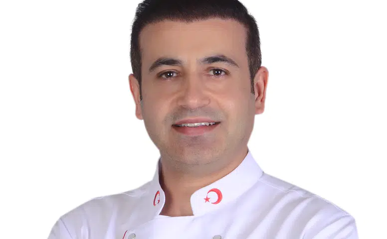 Şef Volkan Aslan'dan Kurban Bayramı'nda Sağlıklı Et Tüketimi İçin Öneriler!