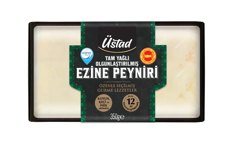 Anneler Günü’nde Sofraları Şenlendiren Lezzet: Üstad ile Paylaşılan Mutlu Anlar