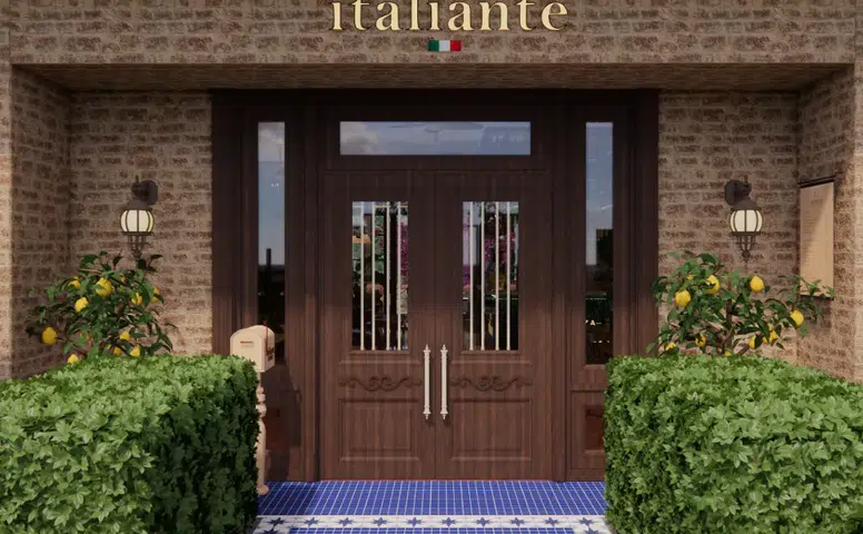 Pizza İtaliante, Konya'da İlk Franchise Şubesini Hayata Geçiriyor!