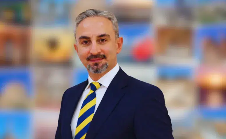 TEODER Başkanı Umut Kaya: "Vergi ve SGK Prim Borçlarındaki Faizler Sektörün Dayanma Sınırını Zorluyor"