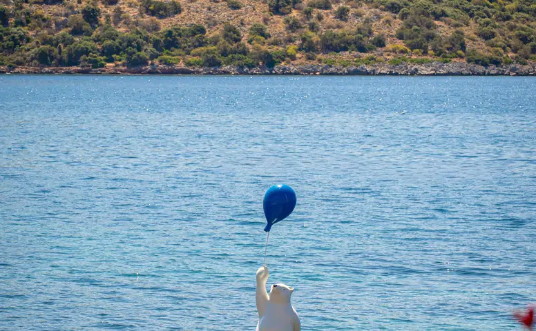 Bodrum'daki Doria Hotel, Maiandra Spa ile misafirlerine tarihi bir keşif ve huzur sunuyor.