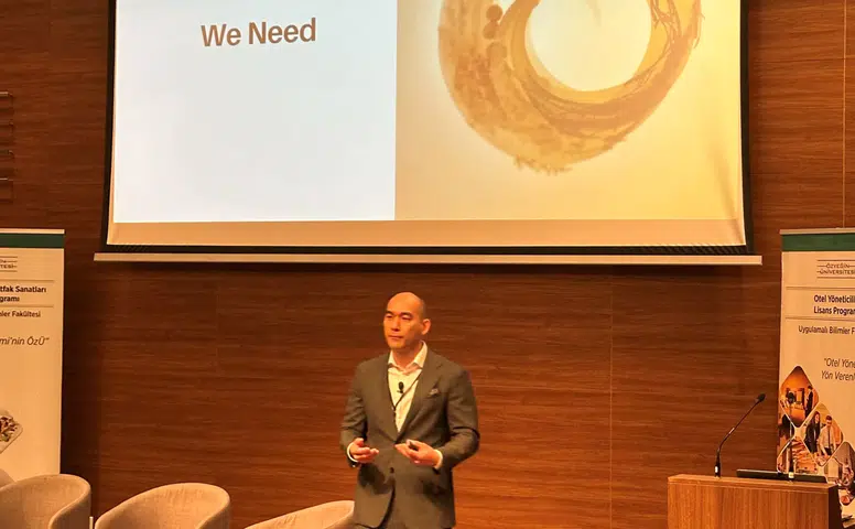 Gastronomi ve Turizmde Devrim Yaratacak Yeni Trendler Ortaya Çıktı!