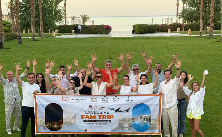 BookingAgora ile Münih ve Mısır'da Eşsiz Seyahat Deneyimleri