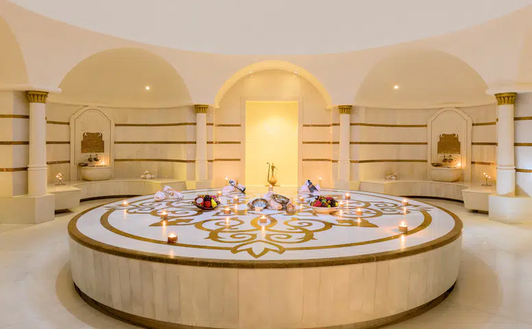 CVK Park Bosphorus Hotel İstanbul'dan Babalar Günü İçin Eşsiz Spa Deneyimi!