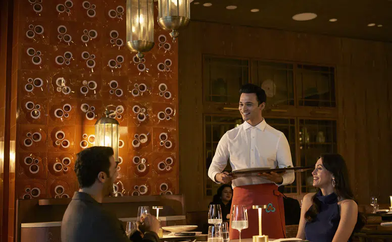 Malva Restoran: Geleneksel Türk Tatlarını Modern Dokunuşlarla Yeniden Hayat Buluyor!