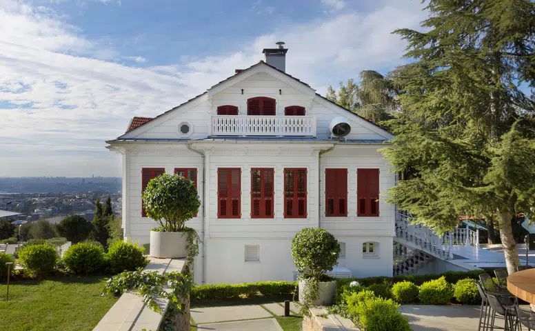Babalar Günü’nde uzun sofralar Arbor İstanbul’da kuruluyor