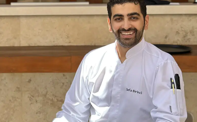 Bodrum'da gastronomi rüzgarı: Malva, Ege mutfağını modern bir deneyimle sunuyor!