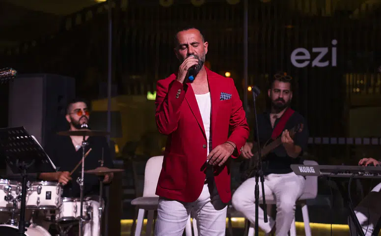 Bodrum'da Yaz Akşamlarının Coşkusu Artıyor!
