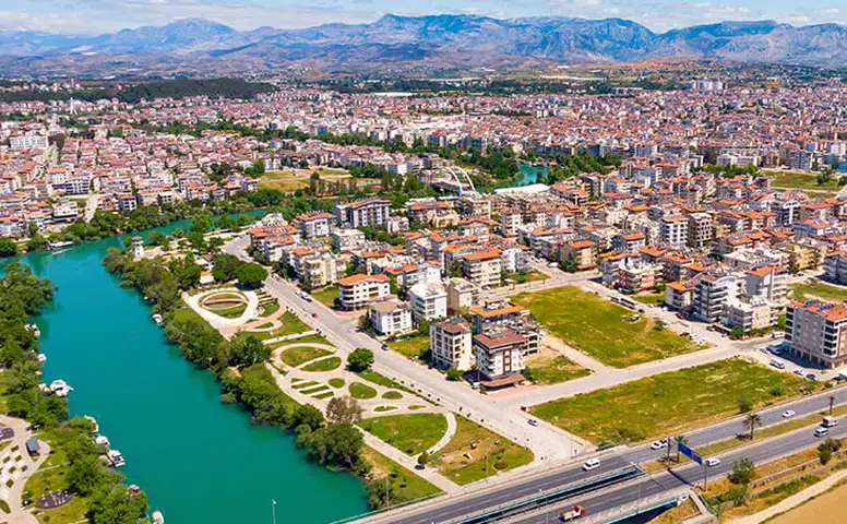 2026 Yılında Akdeniz Kıyılarında Turizm Yatırımlarında Büyük Hamle!