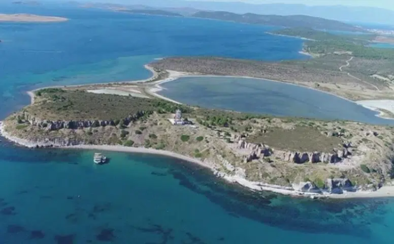 Edremit Körfezi, Vizesiz Seyahat ve Doğal Güzelliklerle Yaz Sezonuna Hazır!
