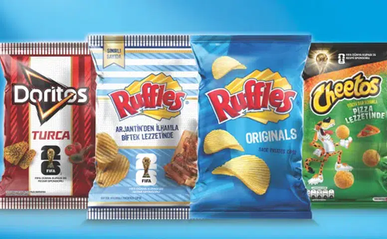 FritoLay, 2026 FIFA Dünya Kupası'nda Kültürel Lezzetlerle Futbol Tutkusunu Alevlendiriyor!