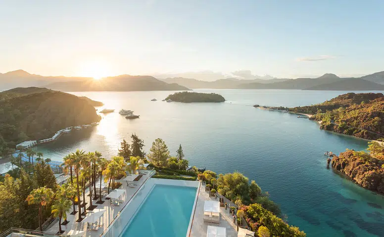 D Maris Bay, Yaz Sezonunda Spor ve Wellness Alanında Yenilikçi Uygulamalarla Göz Dolduruyor!