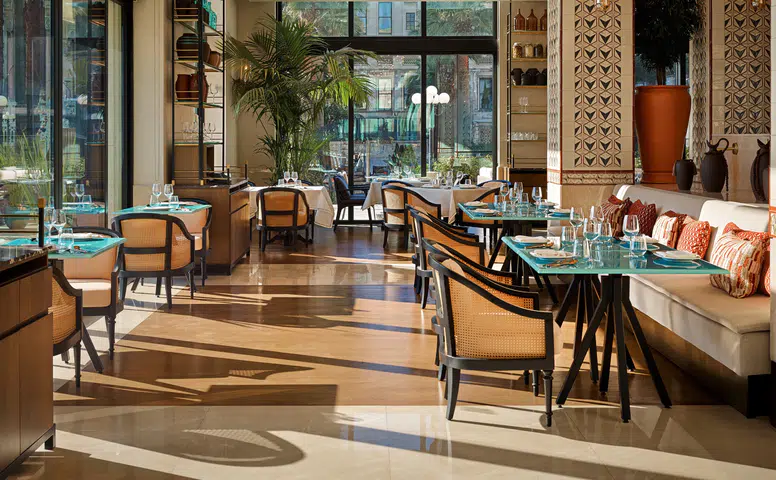 İstanbul Boğazı'nda Yaza Özel Lezzetlerle Dolu Bir Gastronomi Şöleni