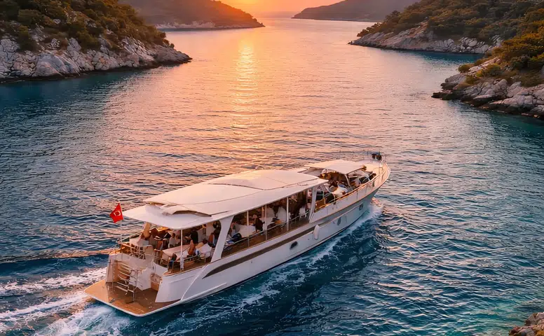 Mavi Yolculukların Sürdürülebilirliği İçin Deniz Ekosistemlerinin Korunması Şart!