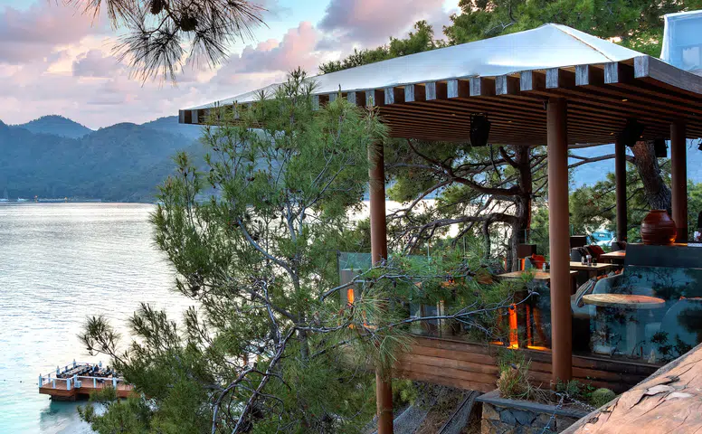 D-Resort Göcek, Bu Yaz Ünlü İsimler Ulus 29 ve Da Mario'yu Ağırlıyor!