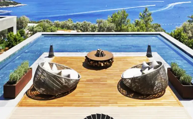 Bodrum'daki Mandarin Oriental'da Eşsiz Riviera Keyfi: Lüks ve Lezzetin Buluştuğu Bir Deneyim