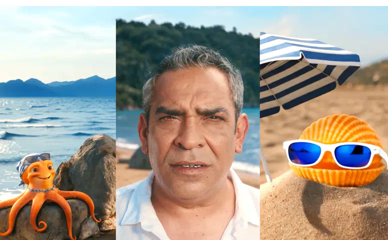 TatilBudur'dan Ege'ye Yönelik Yeni Tatil Fırsatlarını Tanıtan Etkileyici Reklam Filmi Yayında!