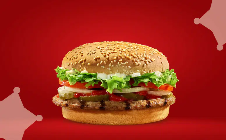 Saloon Burger'dan Burger Krizlerine Son Veren İki Efsane: Kadri Burger ve Kadrinin Abisi!