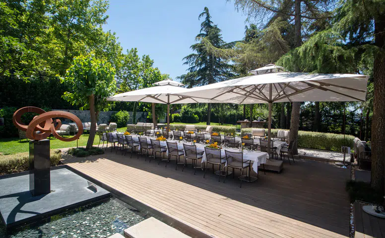 İstanbul'da Tarih ve Gastronomi Buluşması: Arbor İstanbul'un Özel Etkinliği Gerçekleşti