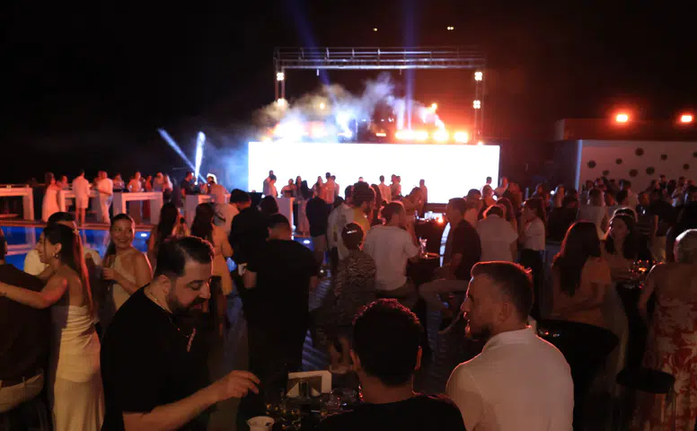 Turizm Sektörünün Öncüleri, Elexus'ta Travel Connect Etkinliğinde Buluştu!