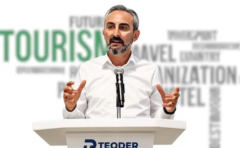 Umut Kaya: “Kanye West’in Türkiye Konseri, Etkinlik Ekonomisinin Gizli Potansiyelini Ortaya Çıkardı”