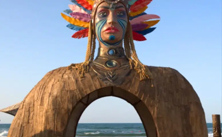 Kilyos'ta Kahve Tutkunlarına Özel Festival Goga Beach'te Kapılarını Açıyor!
