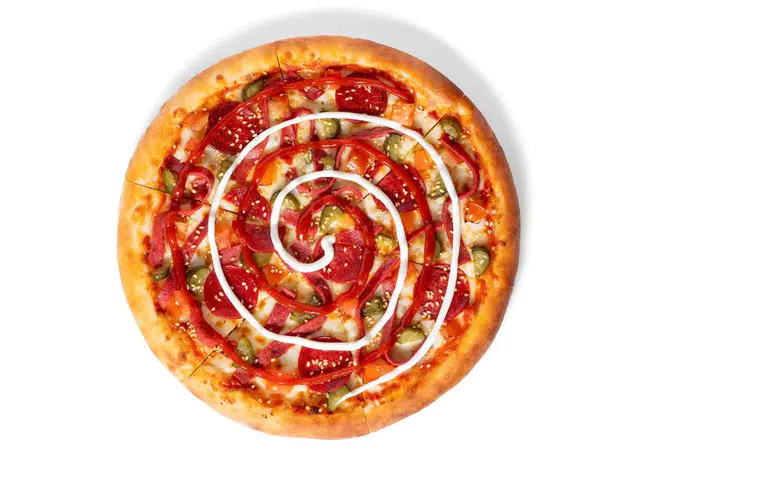 Terra Pizza, Menüsüne Üç Yeni ve Dikkat Çekici Tat Ekledi: Yoğun Aromalar ve Sulu Soslarla Dolu!