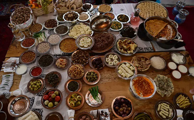 Hititlerin Kenti Çorum, Gastronomi Mirasıyla UNESCO'ya Aday Oluyor!