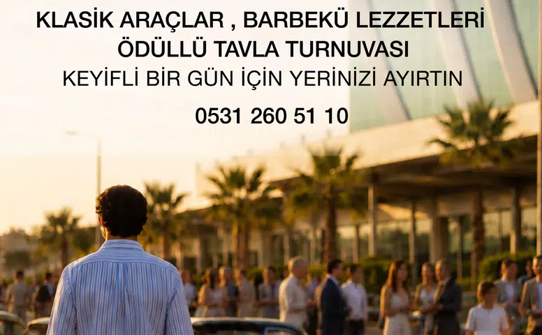 Elite World'de Babalar Günü’ne Özel Eşsiz Bir Deneyim Sunuluyor!