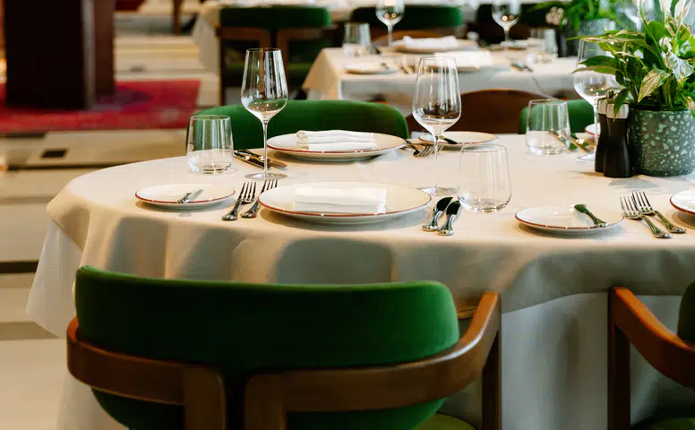 Karaköy'de Boğaz Manzaralı Yeni Gastronomi Mekanı: Lina Anatolian Açıldı!