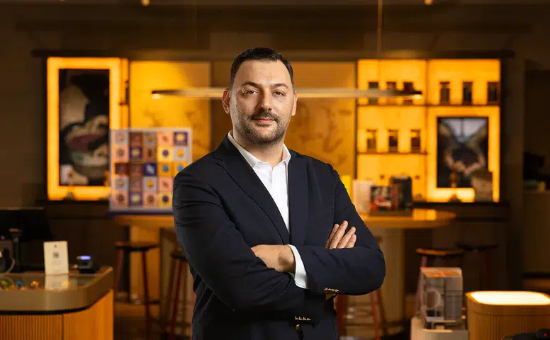Nespresso Türkiye'de Yönetim Kademesinde Önemli Değişiklikler Yaşandı