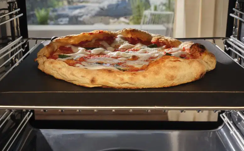 Electrolux PizzaExpert: Sadece 2,5 Dakikada Mükemmel Pizza Deneyimi!