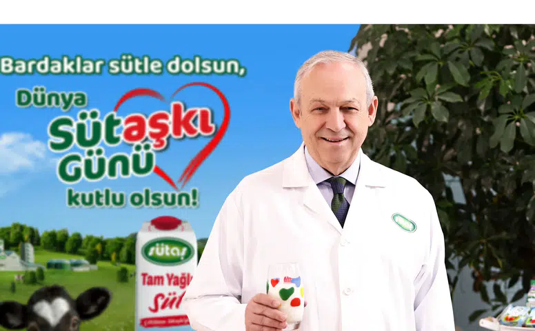 Sütün Gücü: Toplumun Her Kesimine Ulaşan Önemli Bir Değer Zinciri