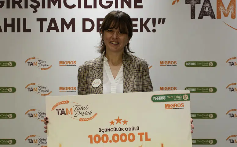 Atık Meyveleri Hammaddeye Dönüştüren Yenilikçi Proje Hayata Geçti!