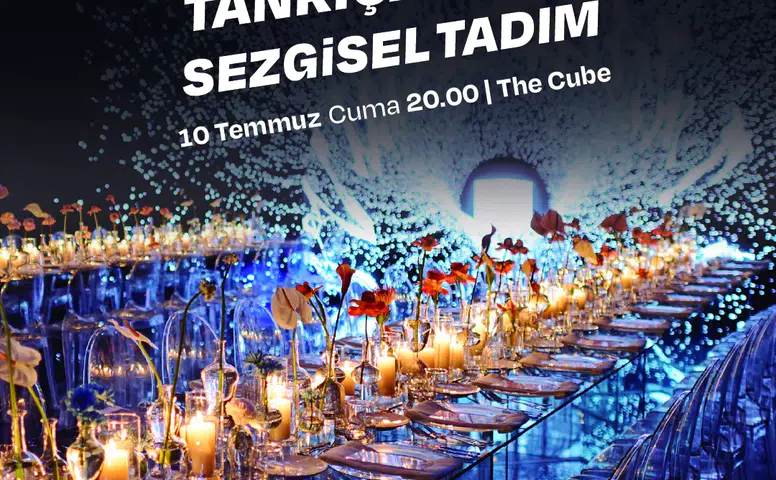 Mitolojik Tanrıçalar ve Sezgisel Tatlar: Eşsiz Bir Etkinlik Sizi Bekliyor!