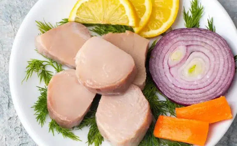 Türkiye'nin En İyi Lezzetleri Arasında Yer Alan Torik Lakerda: TasteAtlas'ta Öne Çıkıyor!