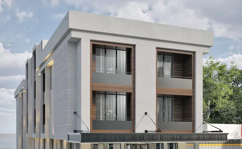 Dedeman Hospitality, Karadeniz Bölgesi'ndeki Etkisini Artırıyor: Rest by Dedeman Ünye ile Stratejik İş Birliği!
