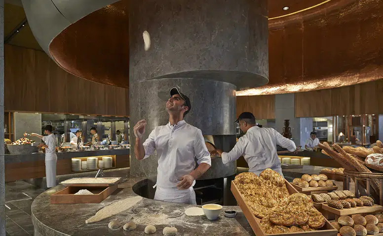 Mandarin Oriental Bodrum'da Gastronomi Tutkunlarını Bekleyen Sezonun En Çarpıcı Deneyimi!