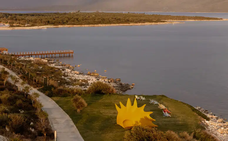 Barut Hotels, Misafirlerin Deneyimlerine Aytaç Kart İmzasıyla Müzikal Bir Boyut Katıyor!