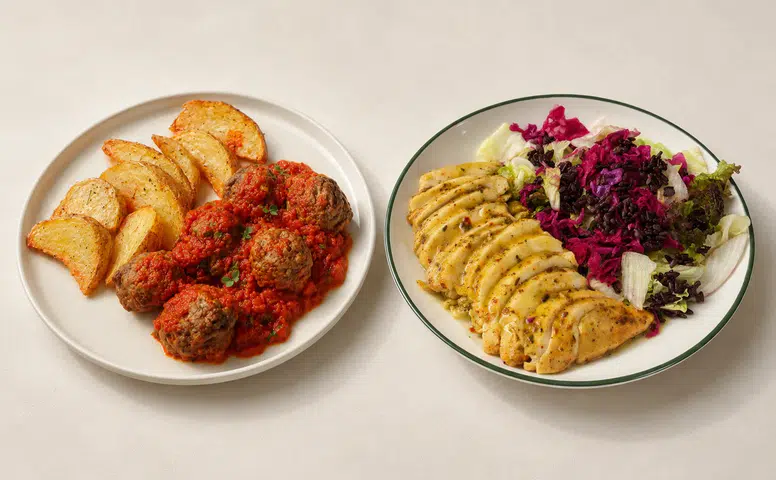 Rafinera'dan Sağlıklı ve Kolay Protein Alternatifi: Protein Plus Ürünü Tanıtıldı