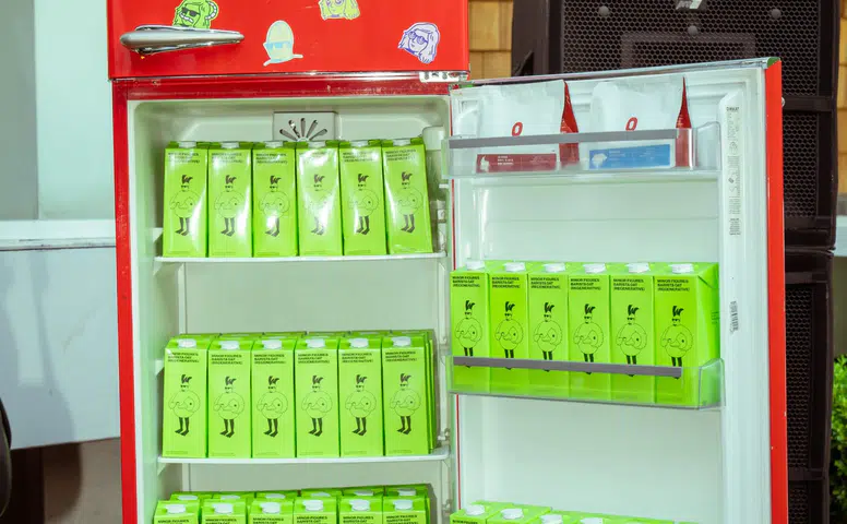 Espressolab, Minor Figures ile İş Birliği Yaptı: Özel Ürün Lansmanı Gerçekleşti