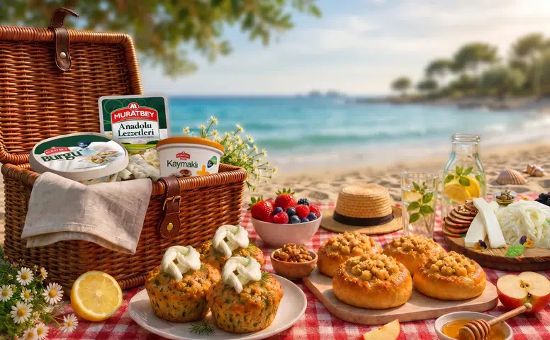 Yaz Aylarında Peynir Tüketimini Güvenle Artırmanın Altın Kuralları!