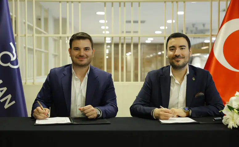Dedeman Hospitality, Bursa Nilüfer'de Rest Projesi İçin Resmi İmzaları Attı